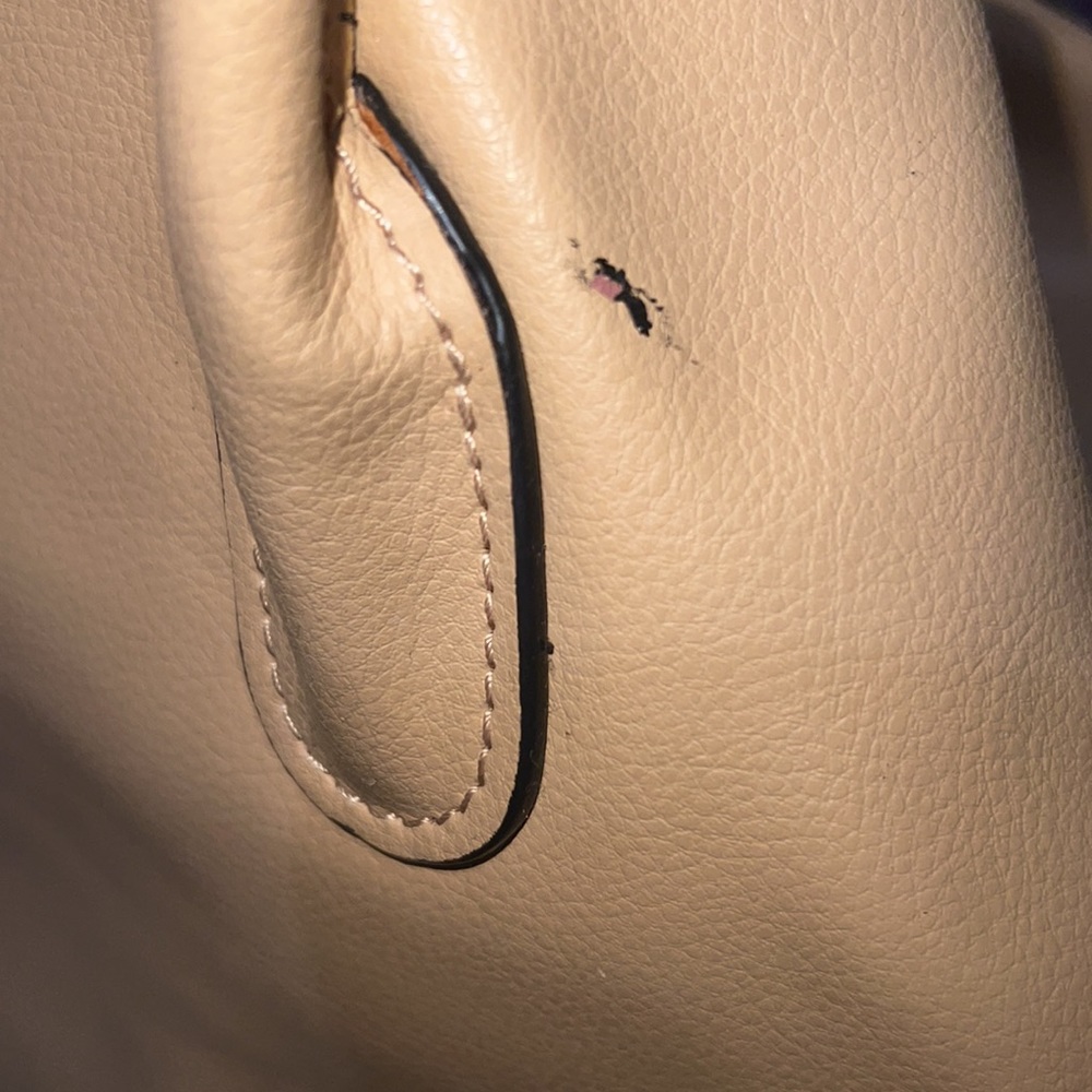Christian Dior Open Bar Tote - Picture 6 of 16